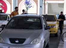 کنترل دقیق نازل های سوخت در روز های پایانی سال