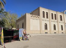 افزایش ۱۸ درصدی برپایی سیاه چادر های عشایر در تفرجگاه های خراسان جنوبی