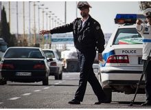 افزایش ۳۳ درصدی مبلغ جرایم رانندگی از ۲۰ اسفند تا ۱۵ فروردین