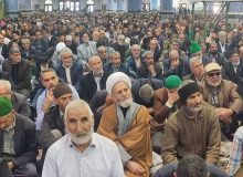 جمهوری اسلامی ایران، مذاکره با آمریکا را با عقلانیت رد می کند