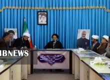 خراسان جنوبی چهارمین استان کشور در طرح زندگی با آیه ها