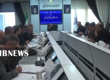 تشکیل کارگروه های ویژه در روستا ها برای سازگاری با کم آبی