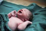 طرح نفس، ناجی جان ۱۰ نوزاد در خراسان جنوبی