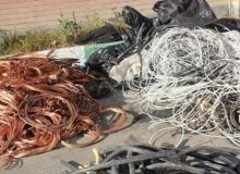 کاهش سرقت تجهیزات برق در خراسان جنوبی