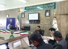 کشف ۸۸ هزار و ۷۷۱ عدد مواد محترقه در خراسان جنوبی