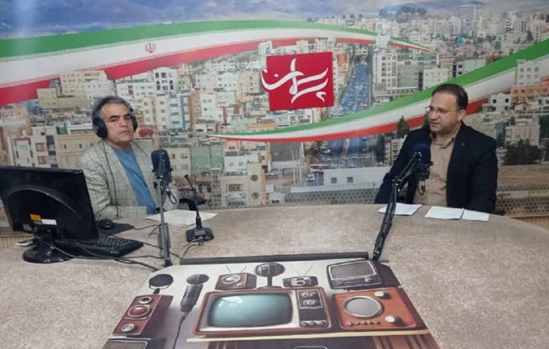 استقبال از بهار طبیعت با کاروان های نوروزخوانی در بیرجند