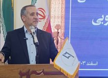 رسانه ها جهادگران خط مقدم جهاد تبیین