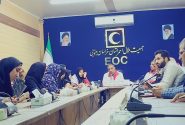 مشارکت ۵ هزار نیروی امدادی هلال احمر برای خدمت رسانی نوروزی