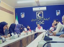 مشارکت ۵ هزار نیروی امدادی هلال احمر برای خدمت رسانی نوروزی