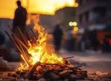 ۱۴ مصدوم در حوادث چهارشنبه پایان سال