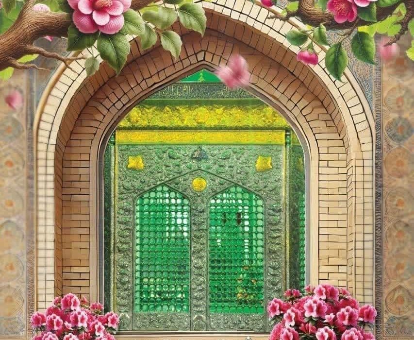 از شور بهاری تا نور شب های قدر در شبکه خاوران