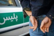 دستگیری سارقان قطعات خودرو وکشف ۱۰ فقره سرقت در بیرجند