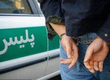 دستگیری سارقان قطعات خودرو وکشف ۱۰ فقره سرقت در بیرجند