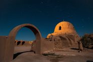 پیش بینی اسکان بیش از ۴۶ هزار مسافر در شهرستان طبس