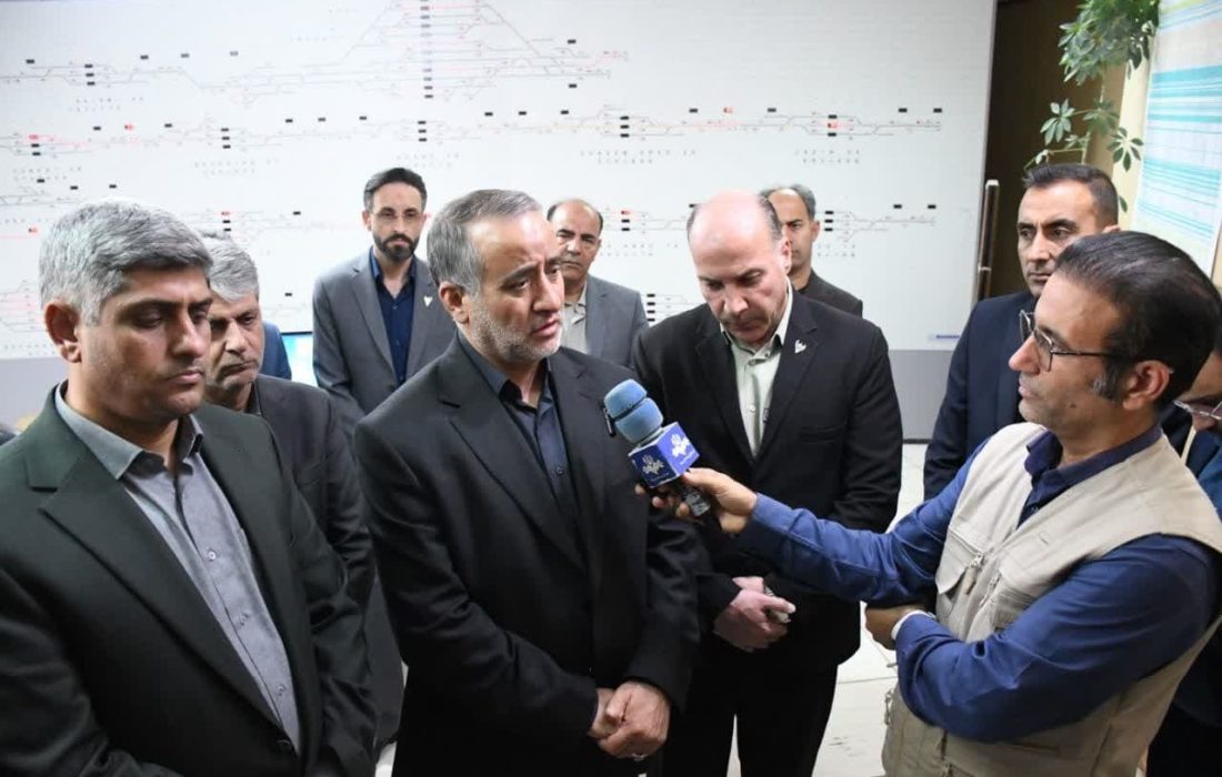 تکریم مسافران در اولویت برنامه های همه حوزه های متولی قرار گیرد
