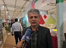 ابتکار نوروزی در خراسان جنوبی، بازارچه های صنایع دستی
