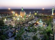بقاع متبرکه خراسان جنوبی میزبان ۲۰۰ هزار زائر