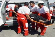 امدادرسانی به  ۶۴ هزار مسافر نوروزی در خراسان جنوبی