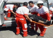 امدادرسانی به  ۶۴ هزار مسافر نوروزی در خراسان جنوبی