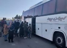 جابه جایی بیش از ۷۱ هزار مسافر در خراسان جنوبی