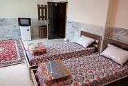 اسکان ۱۷هزار و ۱۱۹نفر روز در مدارس خراسان جنوبی