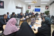 مشارکت مردم رکن اصلی اجرای موفق نهضت توسعه عدالت در فضا های آموزشی