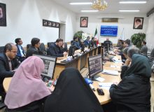 مشارکت مردم رکن اصلی اجرای موفق نهضت توسعه عدالت در فضا های آموزشی