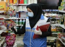 تشکیل ۳۴ فقره پرونده تخلف صنفی در شهرستان فردوس
