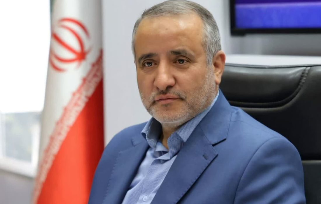 پیام استاندار خراسان جنوبی به مناسبت روز جهانی قدس