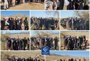 راهپیمایی روز جهانی قدس در روستا های عشایری و مرزی خراسان جنوبی