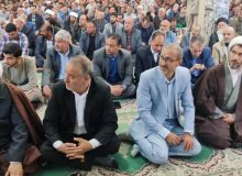 دفاع از آرمان های جبهه مقاومت ادامه دارد