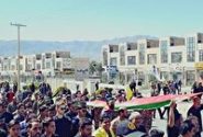 آغاز راهپیمایی روز جهانی قدس در خراسان جنوبی