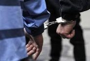 دستگیری ۲ سارق و یک مالخر در قاینات