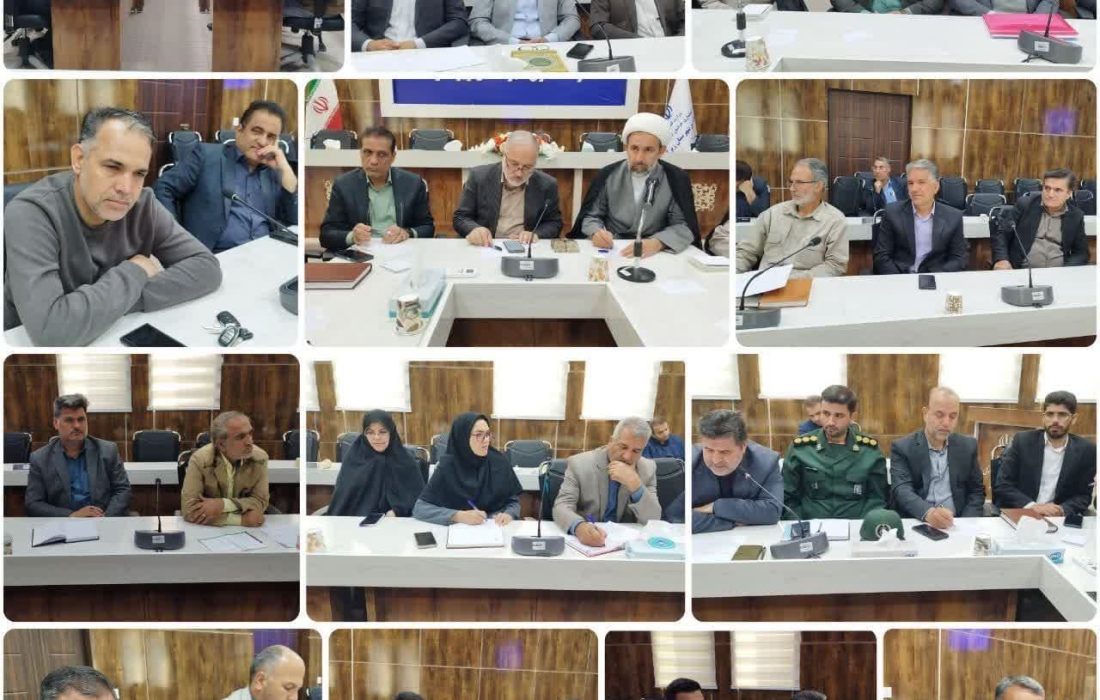 بازگشایی مرز یزدان در اولویت کاری مسئولان شهرستان زیرکوه قرار گیرد