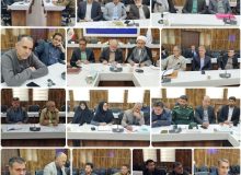 بازگشایی مرز یزدان در اولویت کاری مسئولان شهرستان زیرکوه قرار گیرد