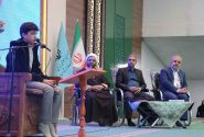 گزارش تصویری نمایشگاه قرآن در بیرجند