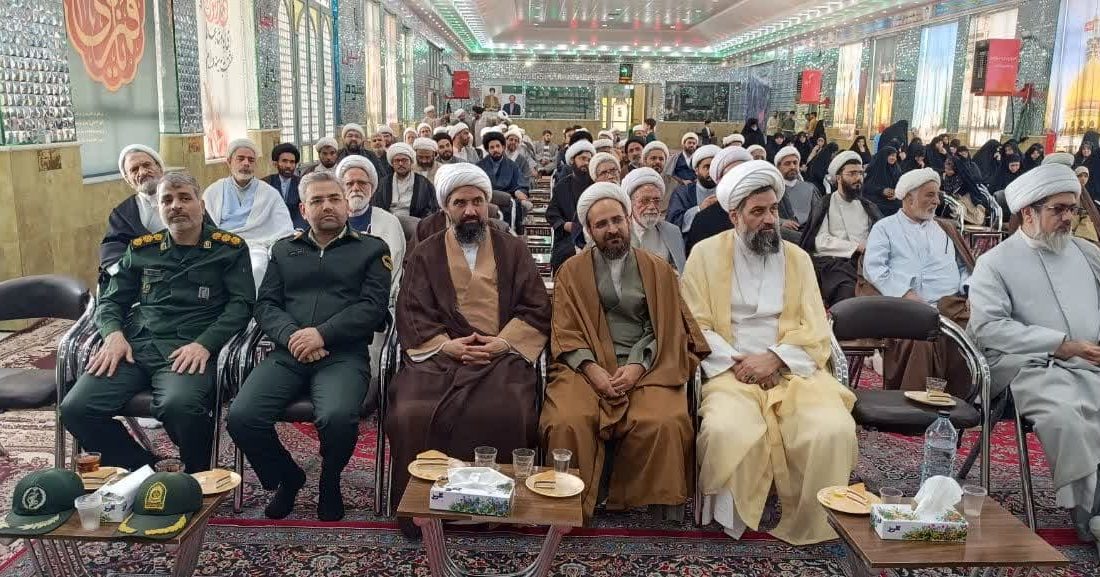 آمادگی ایران برای مقابله با تهدیدات داخلی و خارجی
