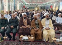 آمادگی ایران برای مقابله با تهدیدات داخلی و خارجی