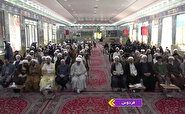 تبیین گفتمان ولایت و نقش روحانیت در حل مسائل جامعه