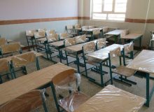 تحویل ۱۰۲ کلاس درس در خراسان جنوبی