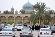 اسکان بیش از  ۱۲۶ هزار نفر زائر و مسافر در بقاع متبرکه خراسان جنوبی