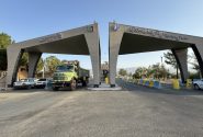 افزایش ۸ درصدی جابجایی کالا در خراسان جنوبی