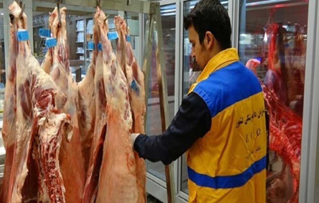 پایان طرح ملی تشدید و کنترل نظارت های بهداشتی در ایام نوروز و ماه مبارک رمضان