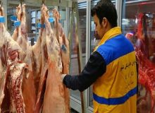 پایان طرح ملی تشدید و کنترل نظارت های بهداشتی در ایام نوروز و ماه مبارک رمضان
