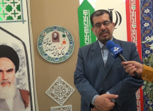 شمار شهدای خراسان جنوبی به دو هزار و چهارصد نفر رسید