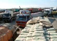 افزایش ۶۸ درصدی صادرات کالا از خراسان جنوبی