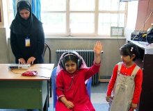 تمدید نوبت گیری برنامه ملی سنجش بدو ورود به دبستان