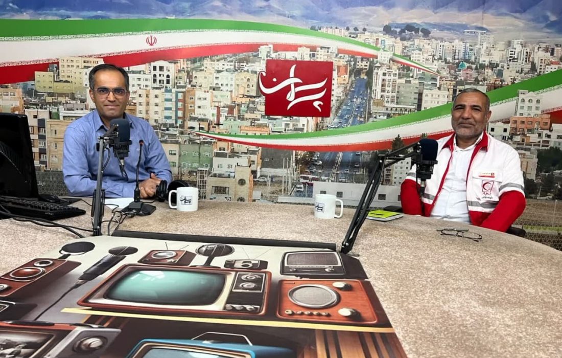 بهره بندی ۲۵۱ هزار نفر از خدمات هلال احمر در نوروز
