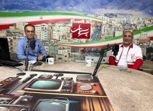 بهره بندی ۲۵۱ هزار نفر از خدمات هلال احمر در نوروز