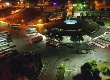 جابه جایی بیش از ۱۴۹ هزار مسافر در خراسان جنوبی